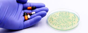 Antibiotic Resistance | Ohio Department of Health