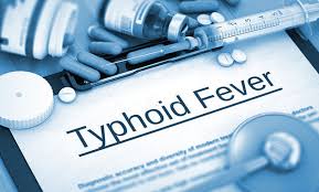 Typhoid Fever: Symptoms, Treatment And Prevention - Tata 1mg Capsules